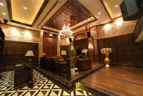 科尔沁哪个KTV少爷男模妹子服务好